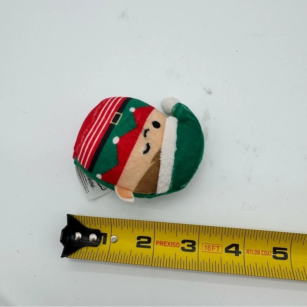 Squishmallows delight your
